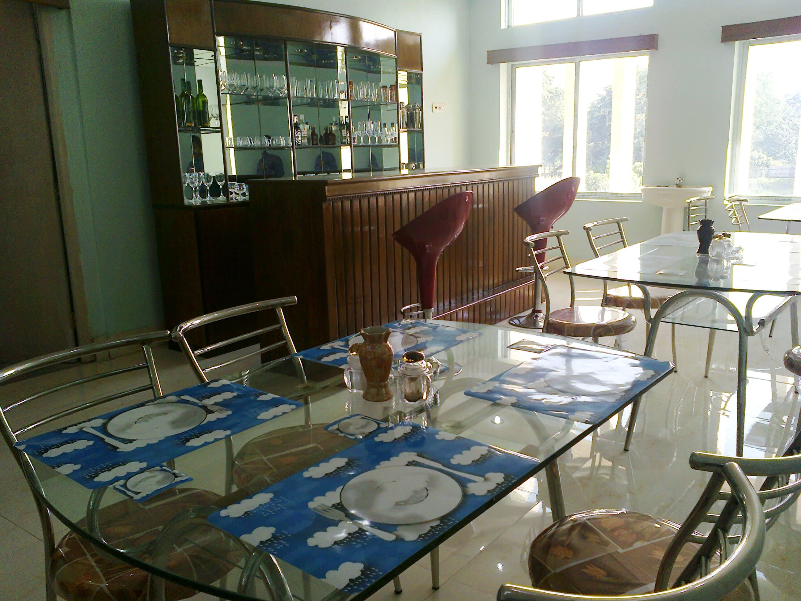 Elitte Hotel School (The Hospitality Institute) Kolkata Infrastructure photo 4